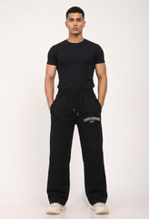 Threadmonk Premium Baggy Lower – Black