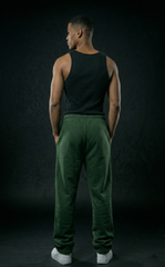 Threadmonk – Venom Flow | Green
