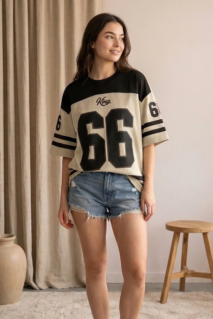 Threadmonk – King Mode 66 | Women