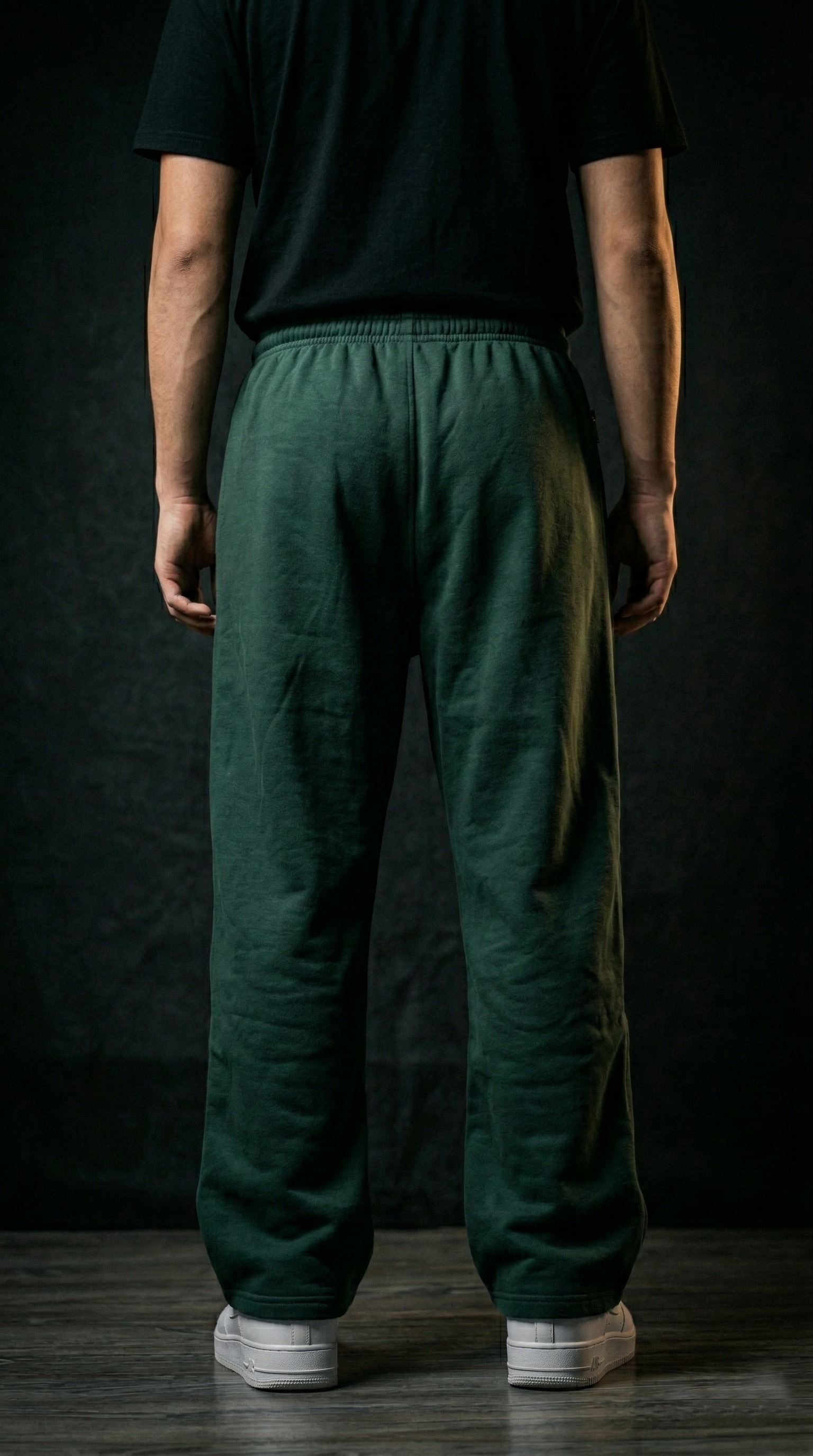 Threadmonk – Venom Flow | Green