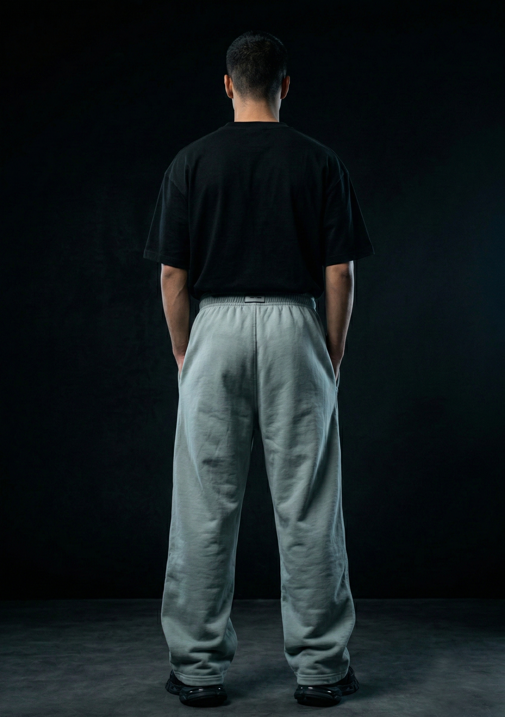 Threadmonk – Venom Flow | Gray