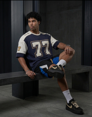 Urban 77 Varsity T-Shirt