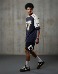 Urban 77 Varsity T-Shirt