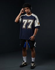 Urban 77 Varsity T-Shirt